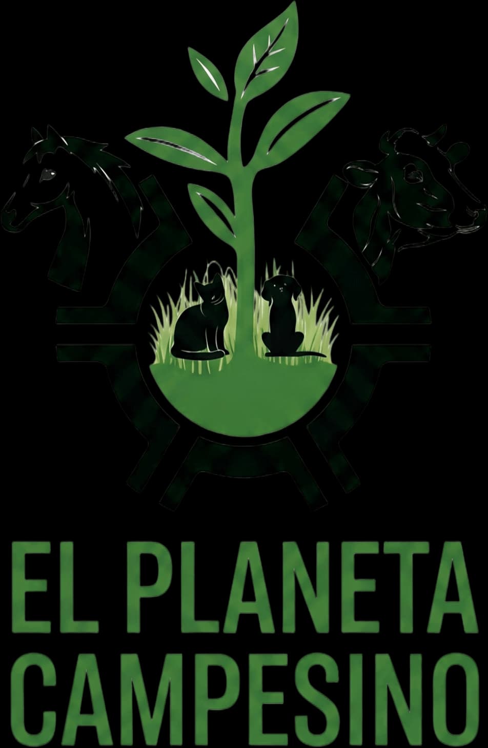 El Planeta Campesino
